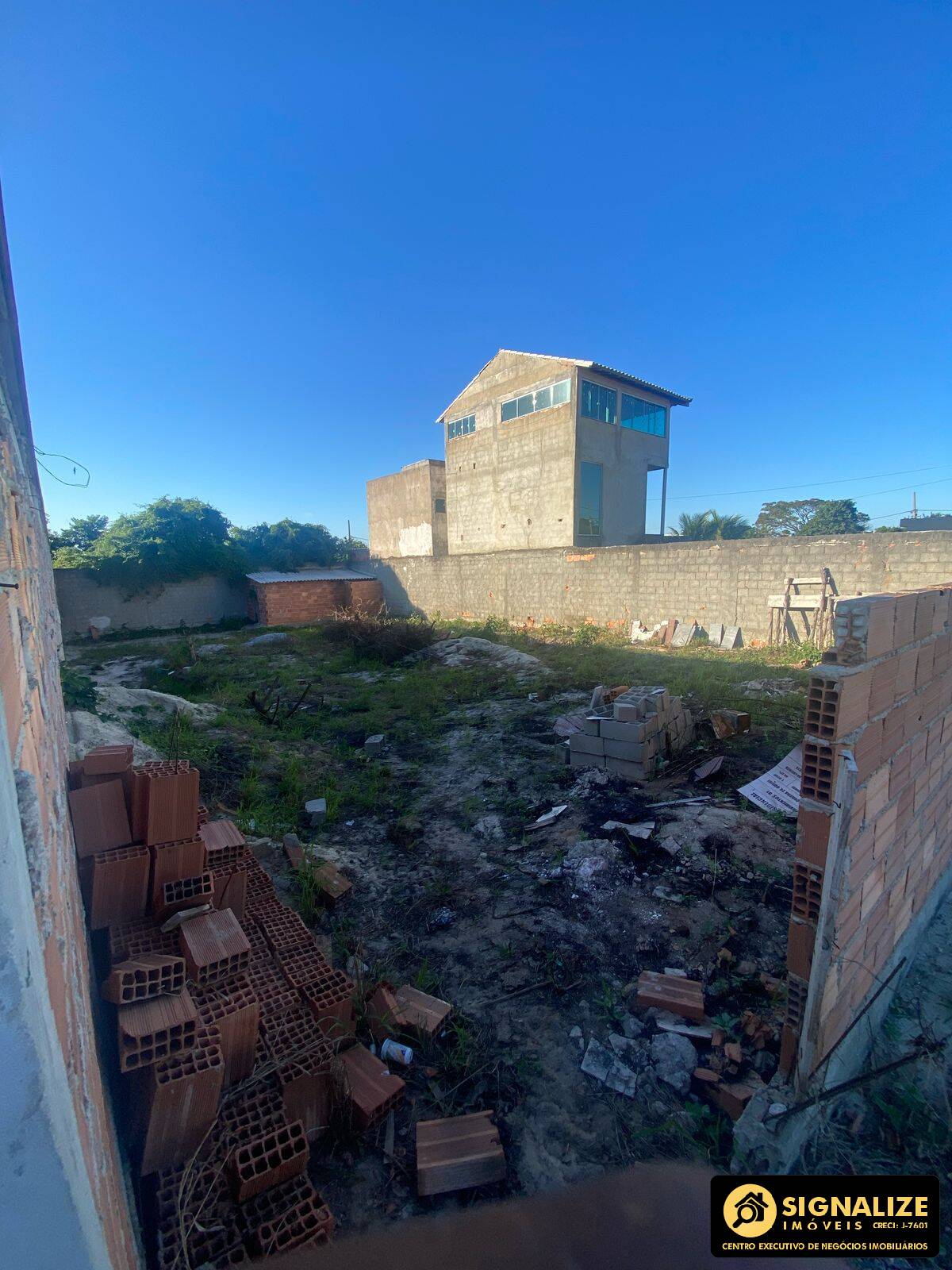 Terreno, 420 m² - Foto 3