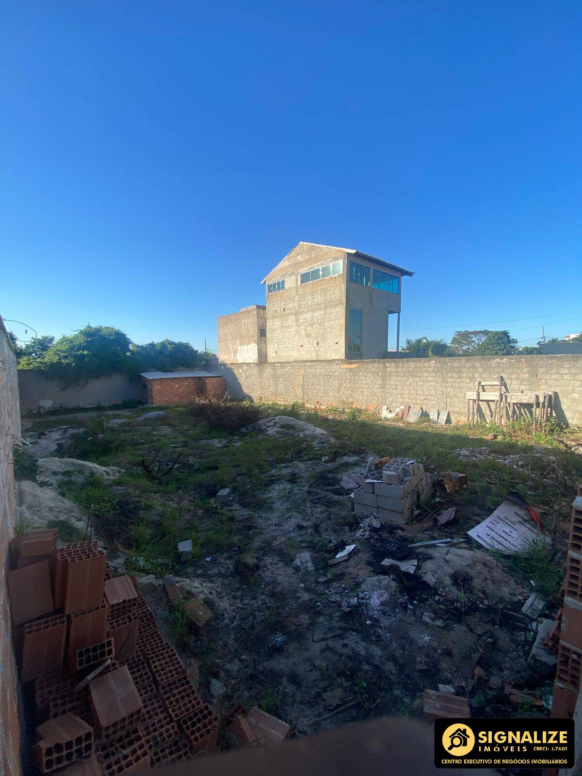 Terreno, 420 m² - Foto 5