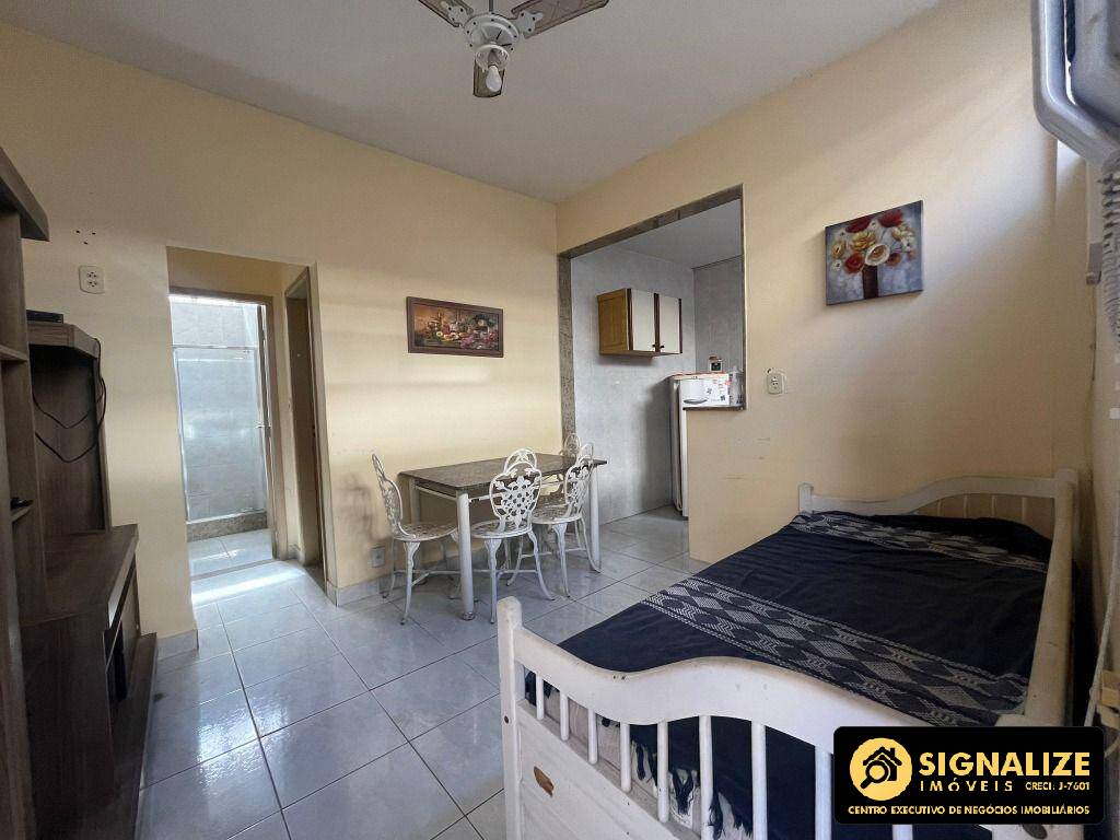 Apartamento, 1 quarto, 50 m² - Foto 2