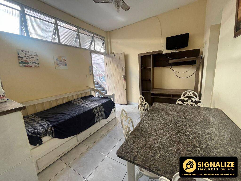 Apartamento, 1 quarto, 50 m² - Foto 3