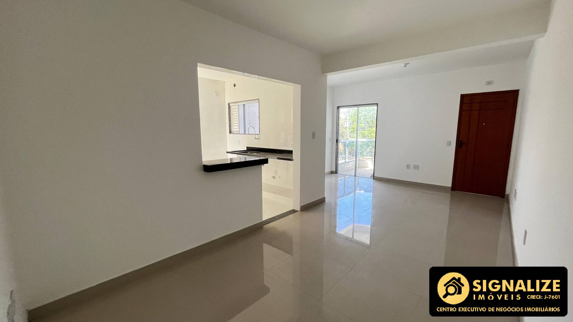 Apartamento, 2 quartos, 80 m² - Foto 1