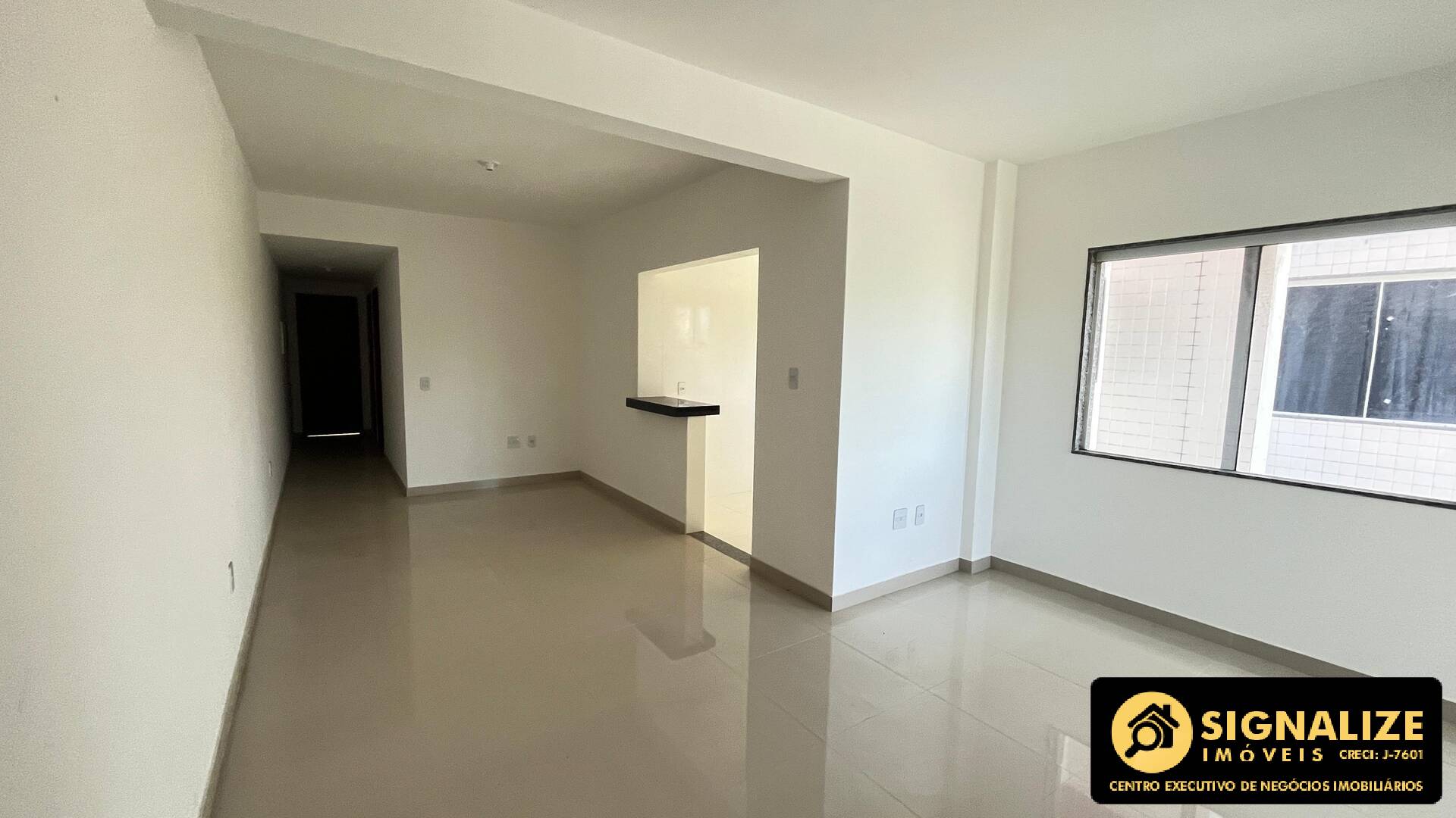 Apartamento, 2 quartos, 80 m² - Foto 2