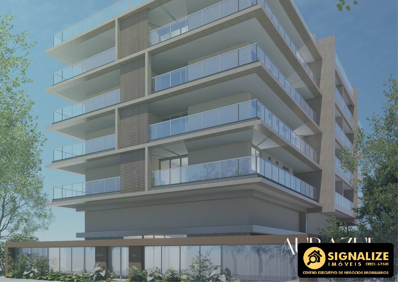 Apartamento, 1 quarto, 49 m² - Foto 1