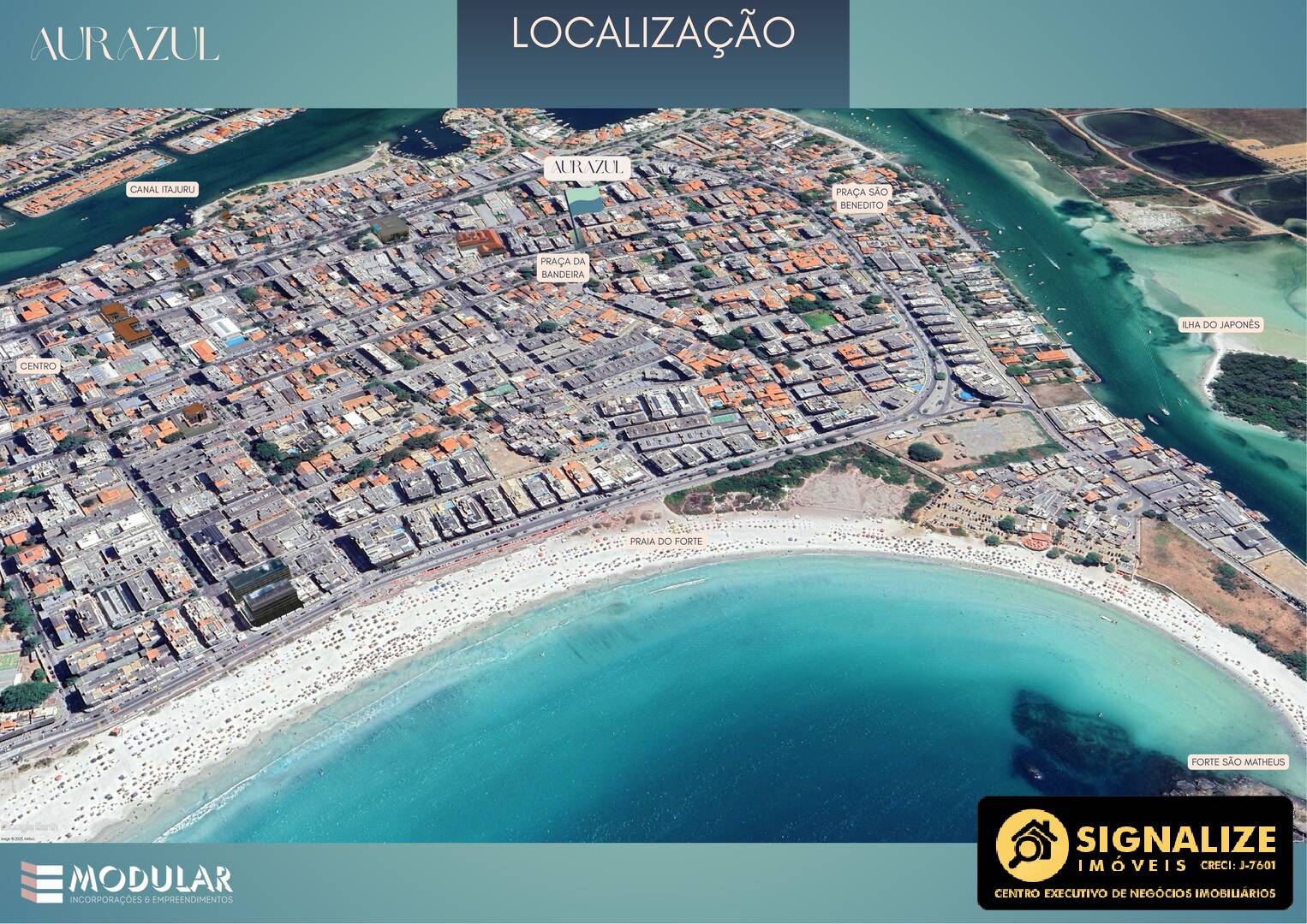 Apartamento, 1 quarto, 49 m² - Foto 2