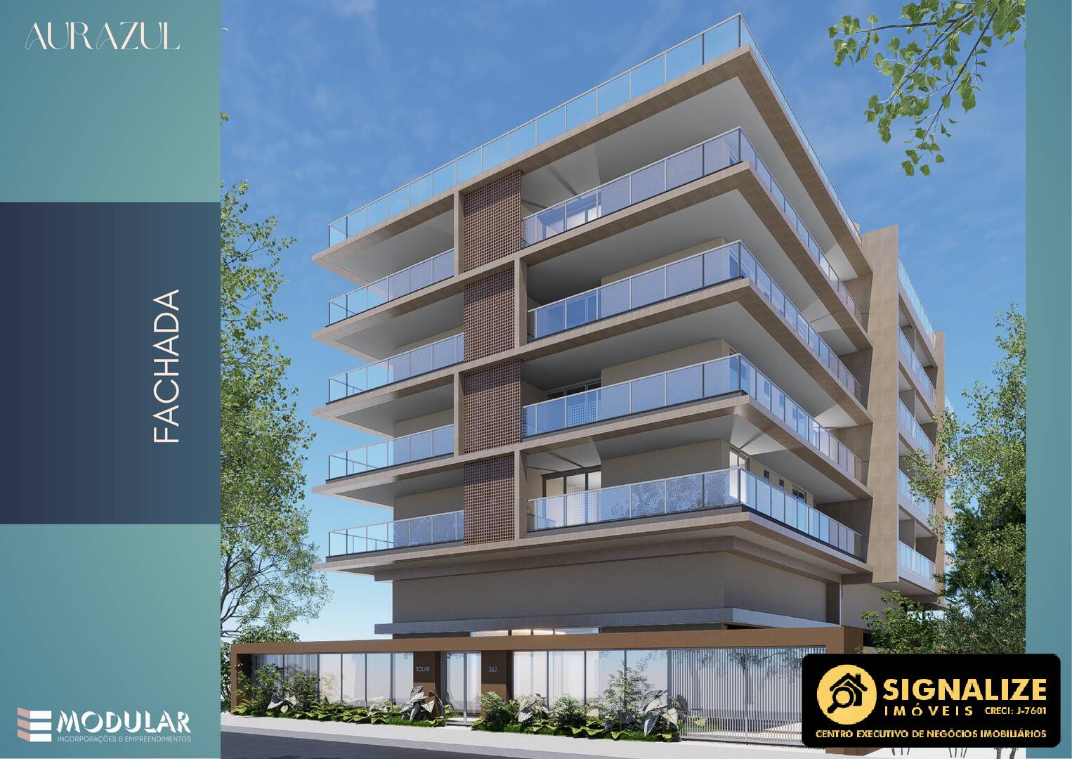 Apartamento, 1 quarto, 49 m² - Foto 3