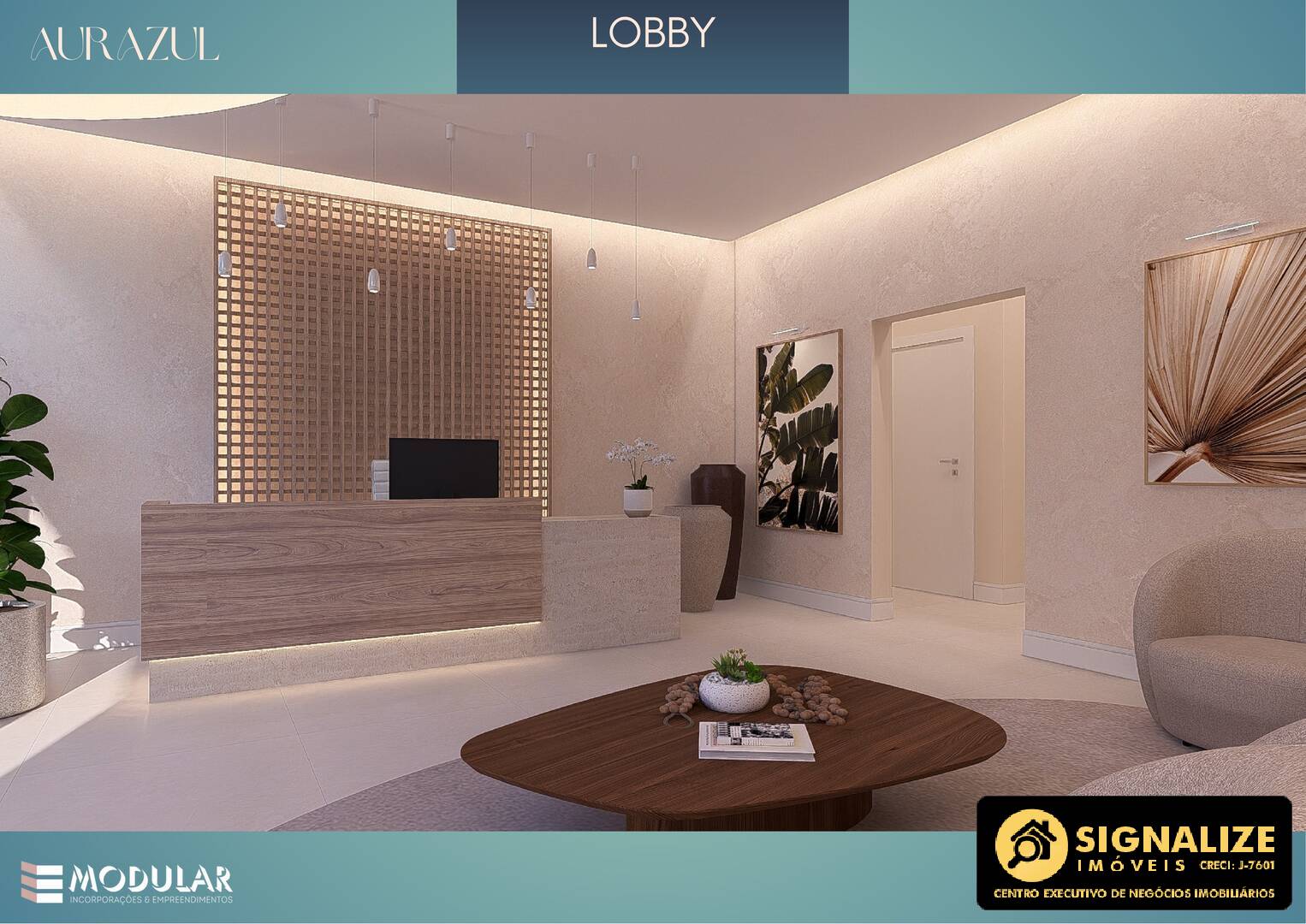 Apartamento, 1 quarto, 49 m² - Foto 4