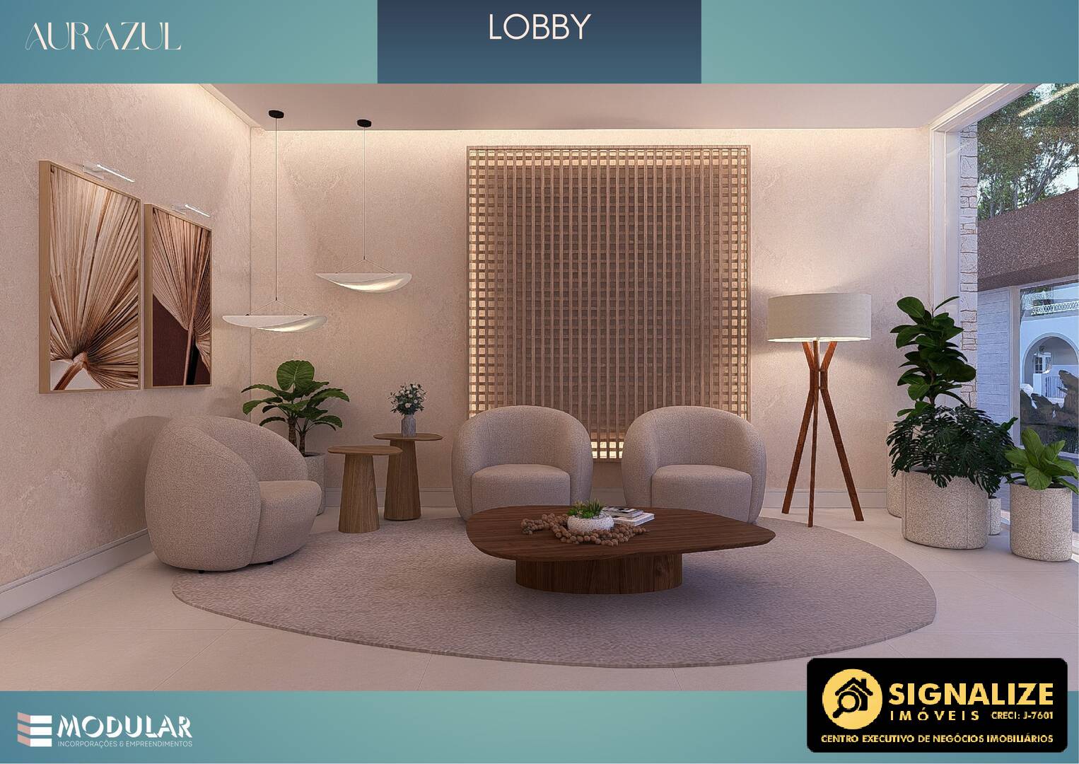 Apartamento, 1 quarto, 49 m² - Foto 5