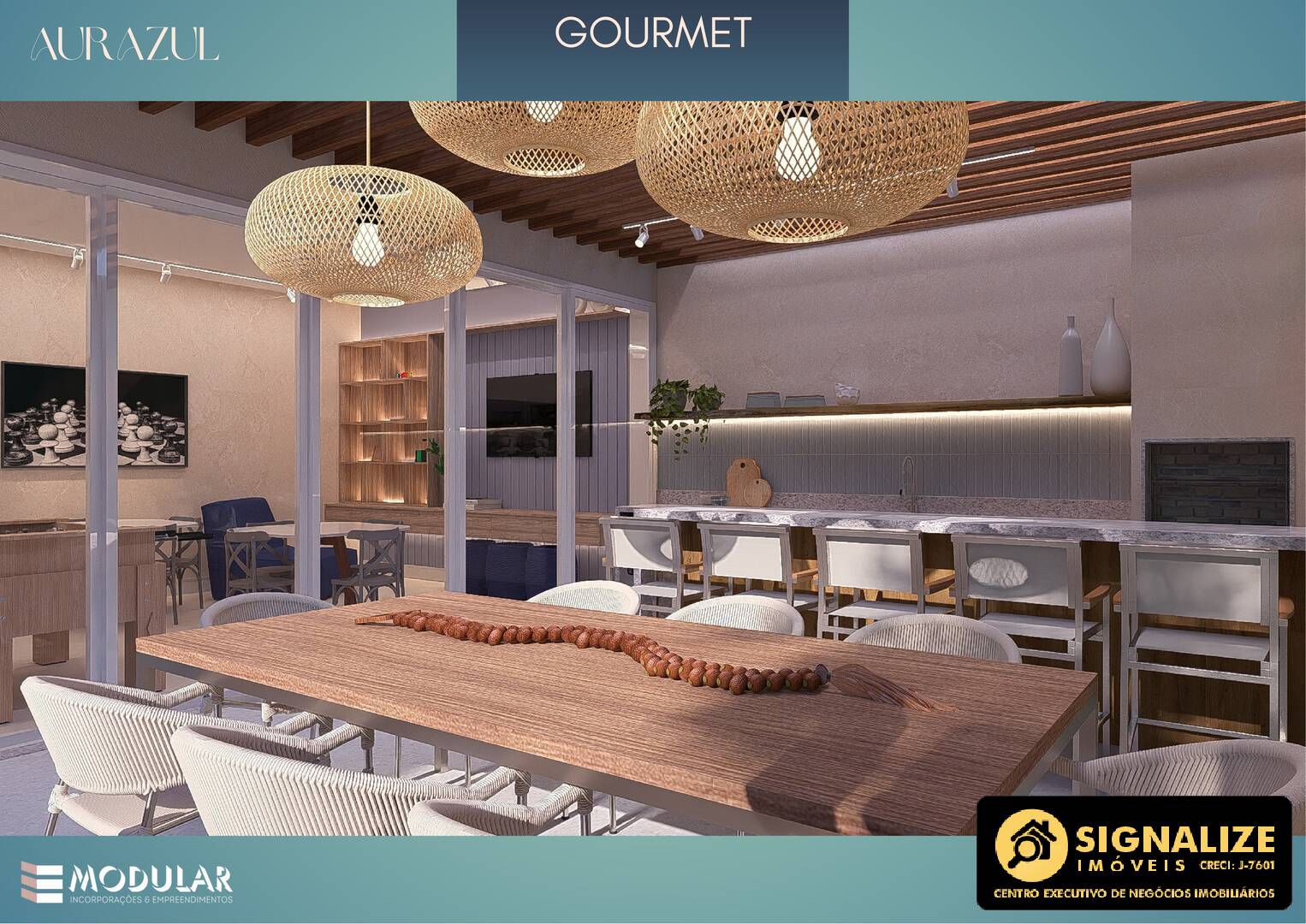 Apartamento, 1 quarto, 49 m² - Foto 9