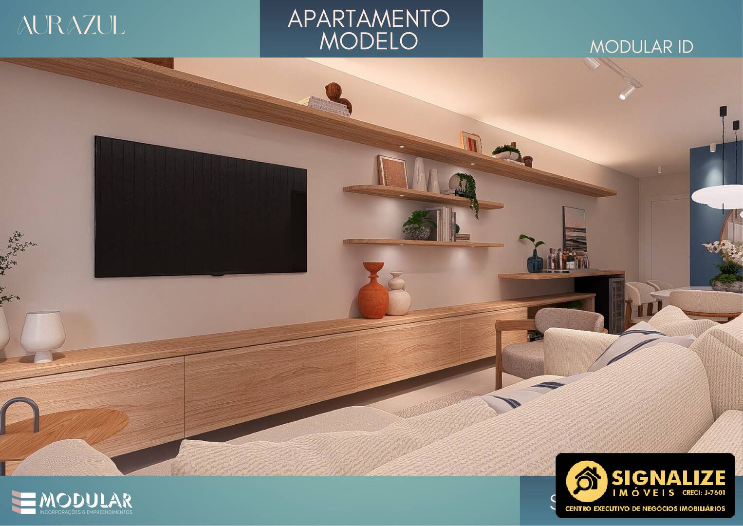 Apartamento, 1 quarto, 49 m² - Foto 14