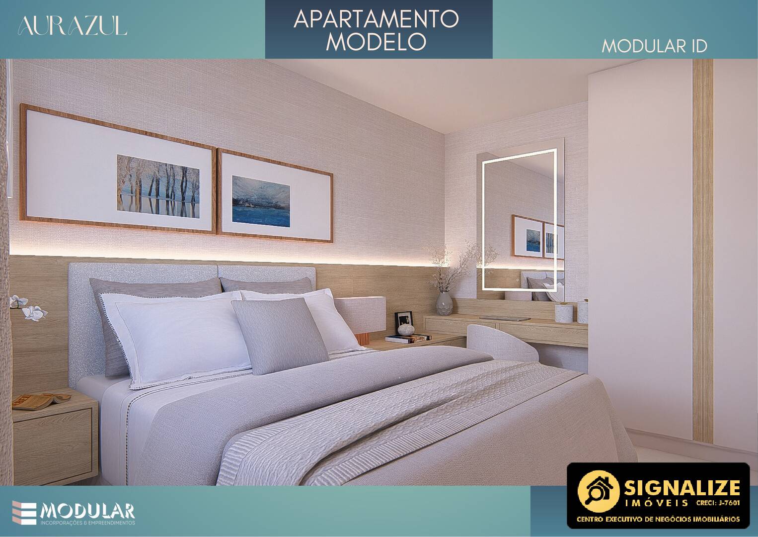 Apartamento, 1 quarto, 49 m² - Foto 17