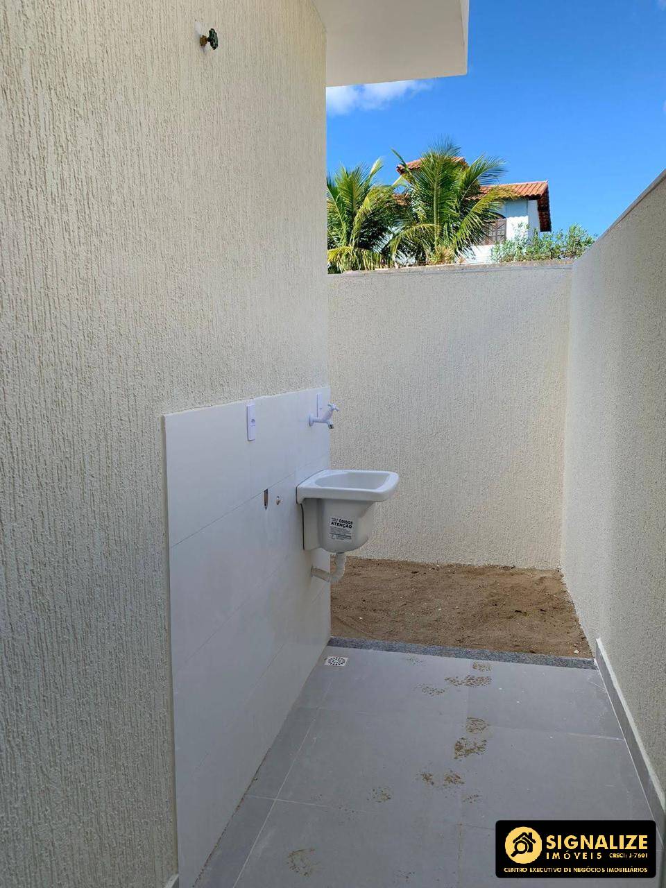 Casa, 2 quartos, 60 m² - Foto 14