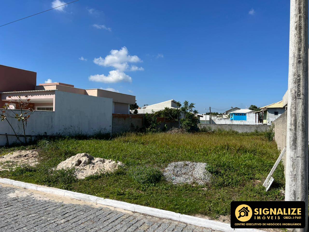 Terreno, 132 m² - Foto 5