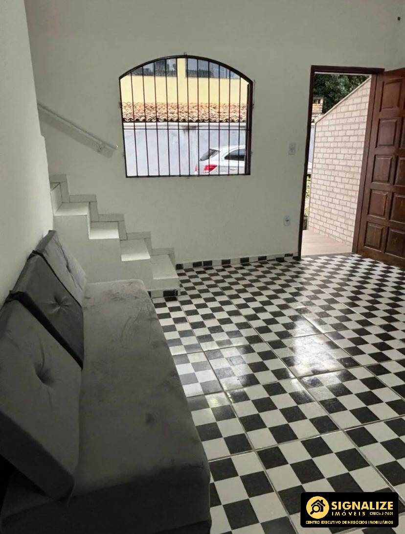 Casa de Condomínio, 2 quartos - Foto 4