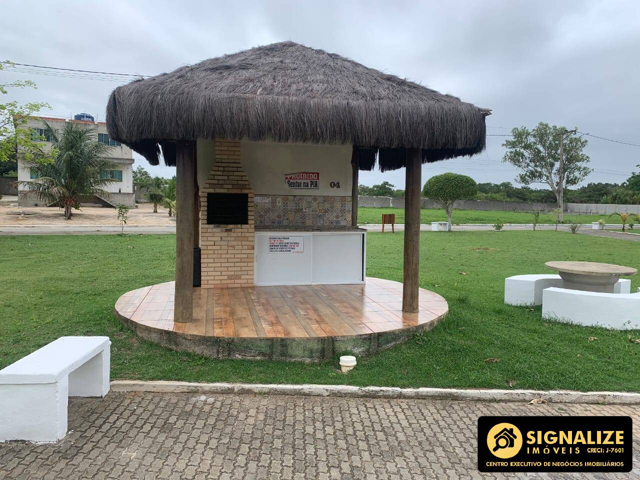 Terreno, 400 m² - Foto 6