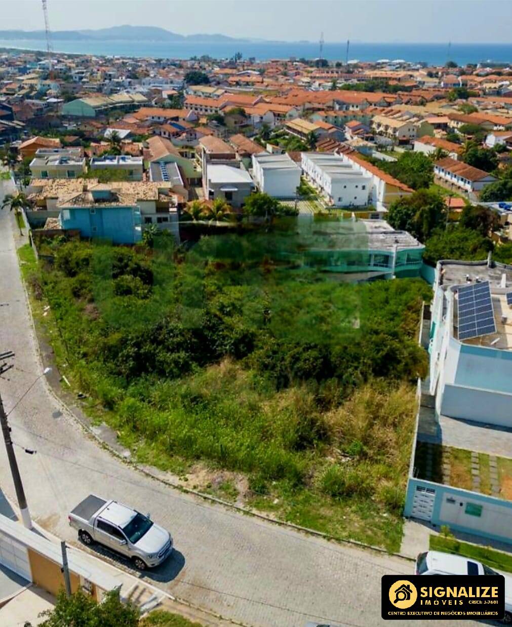 Terreno, 1836 m² - Foto 1