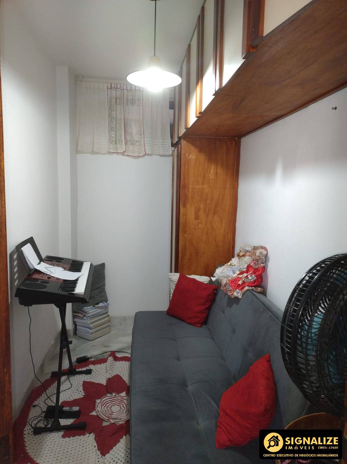 Apartamento, 2 quartos, 120 m² - Foto 15