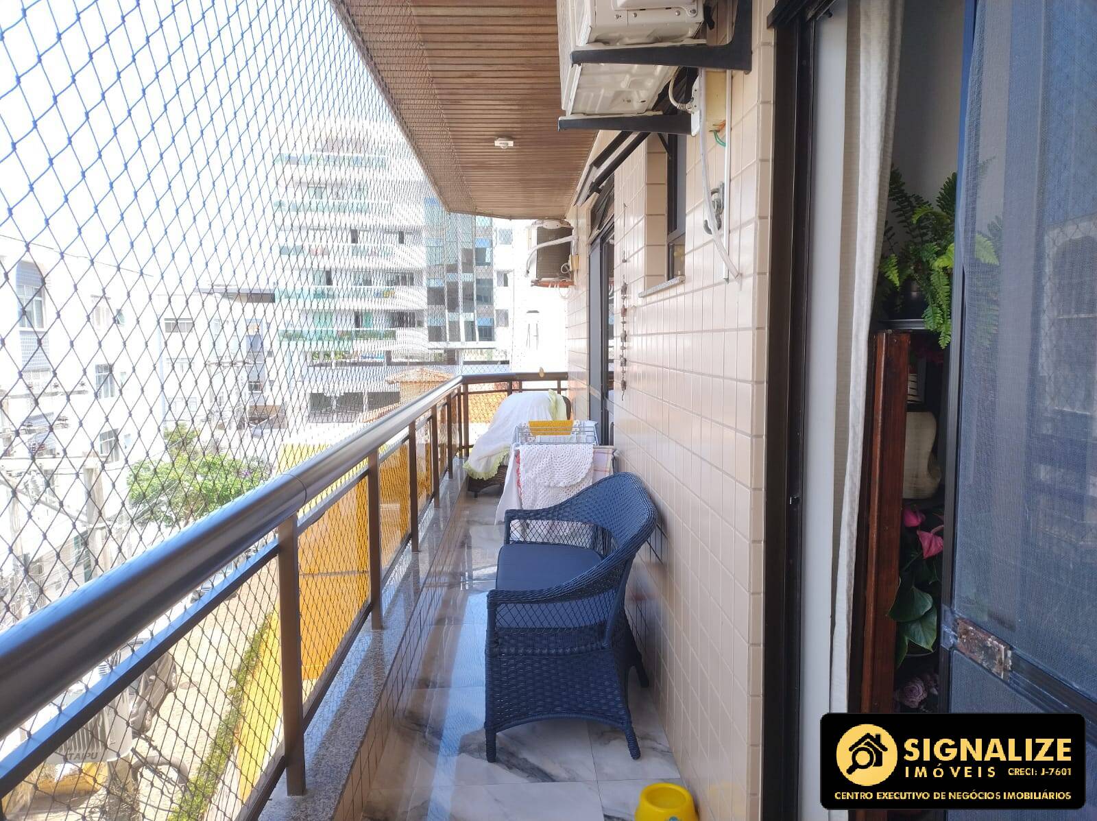 Apartamento, 2 quartos, 120 m² - Foto 21