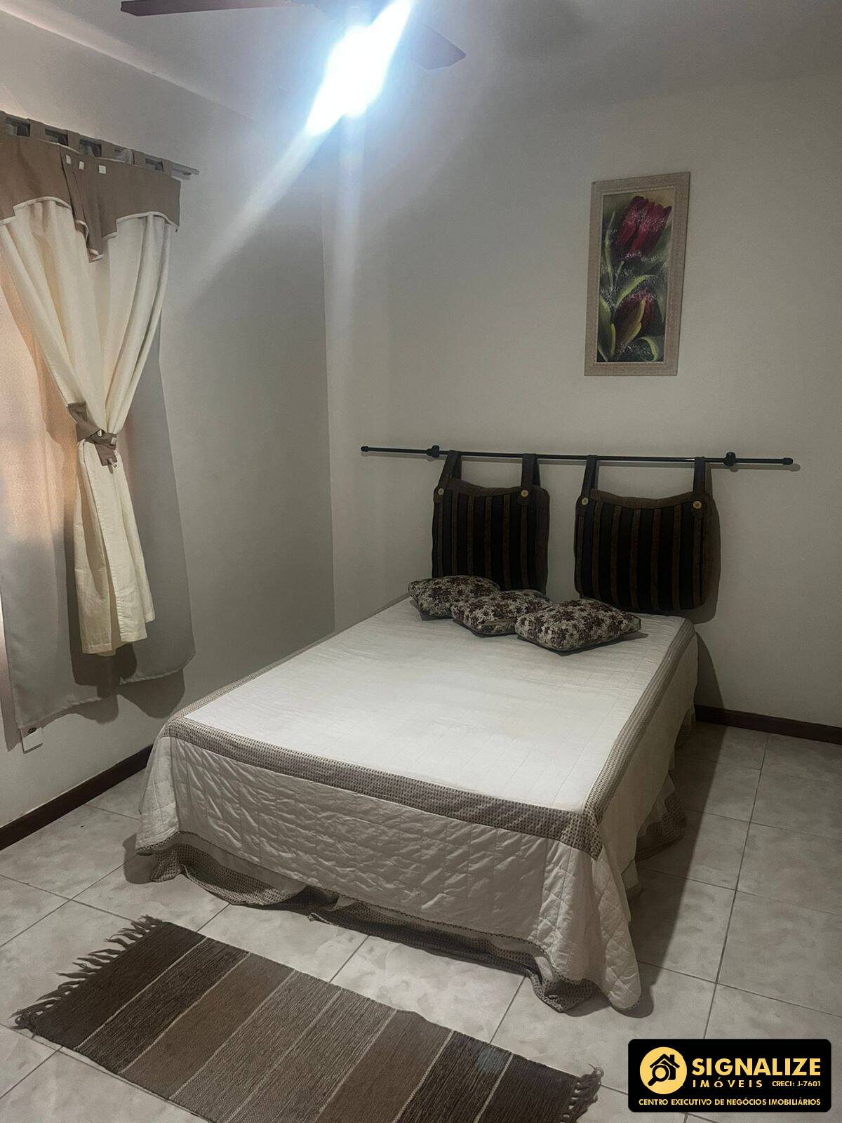 Casa de Condomínio, 2 quartos - Foto 8