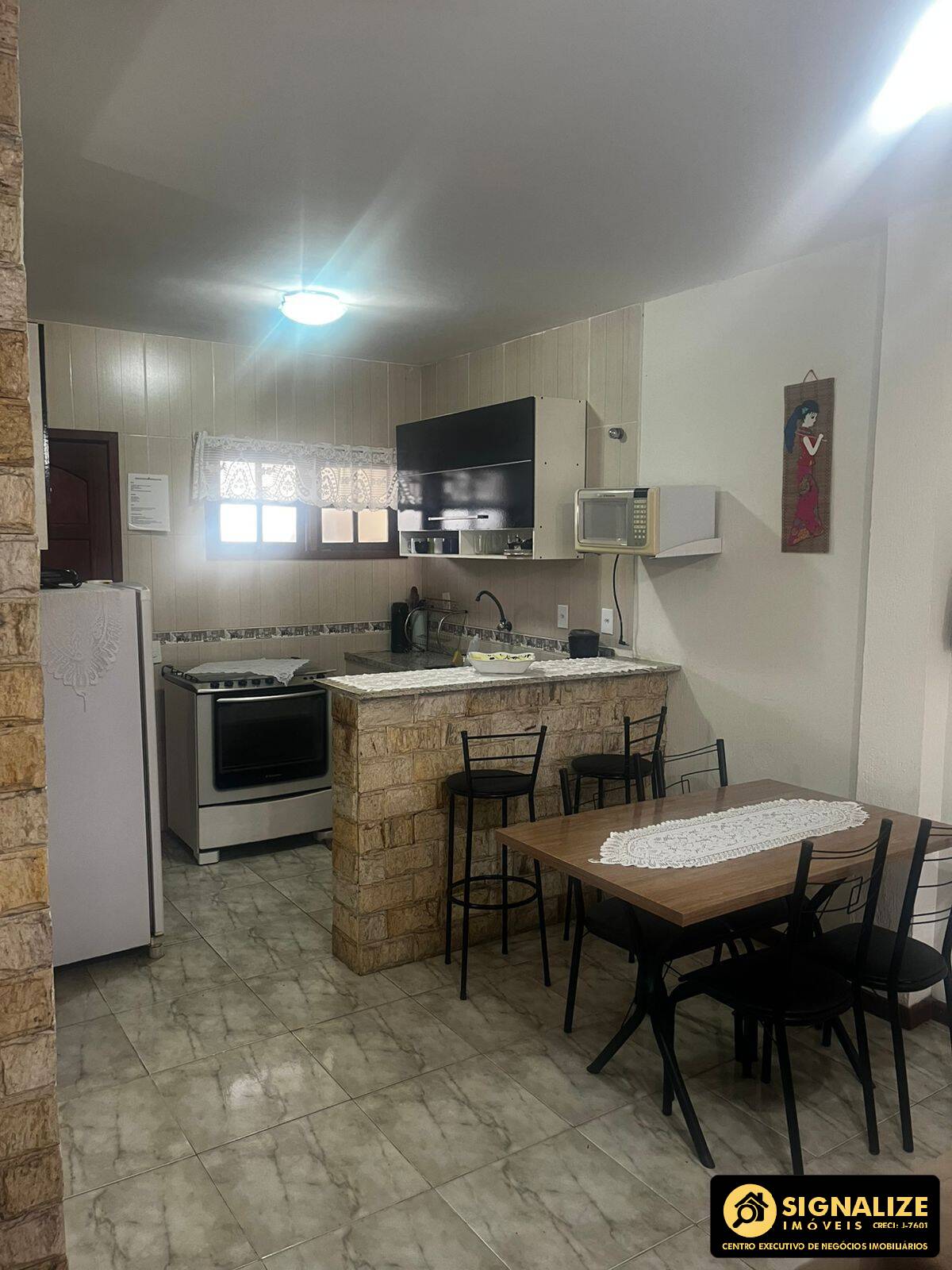 Casa de Condomínio, 2 quartos - Foto 12