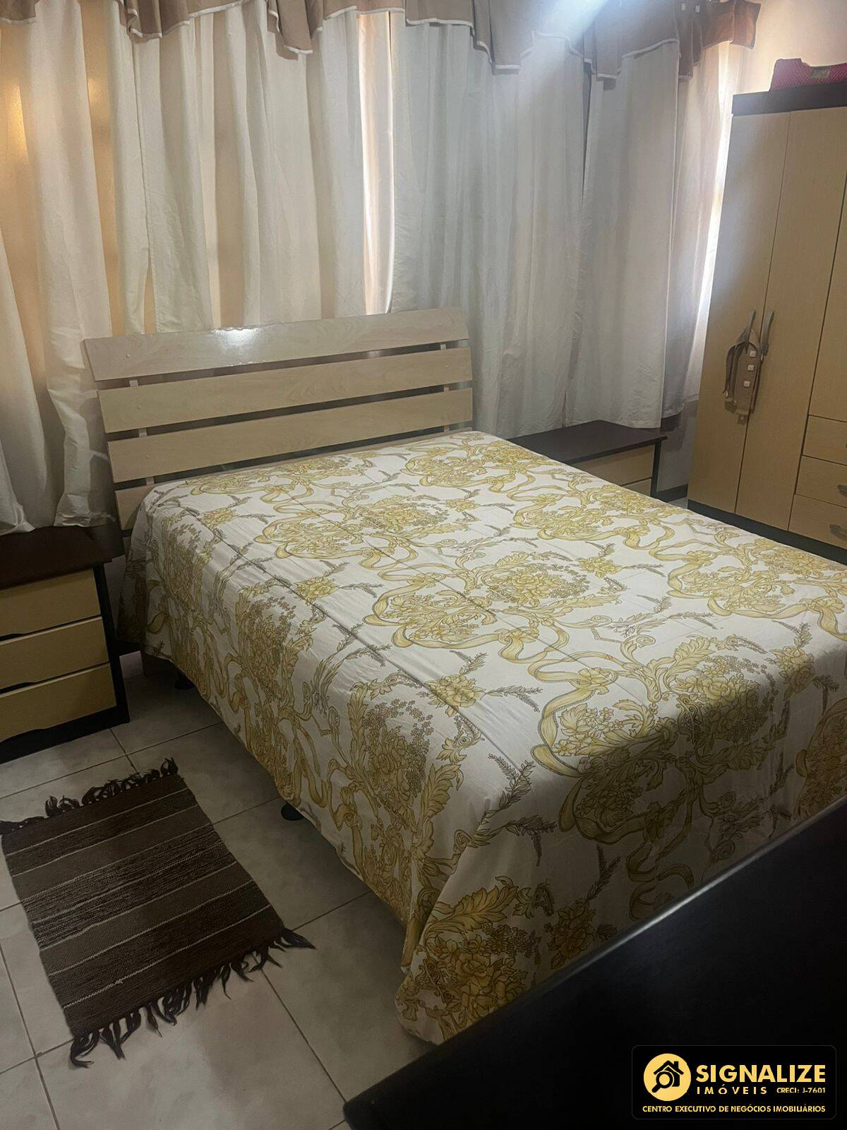 Casa de Condomínio, 2 quartos - Foto 13