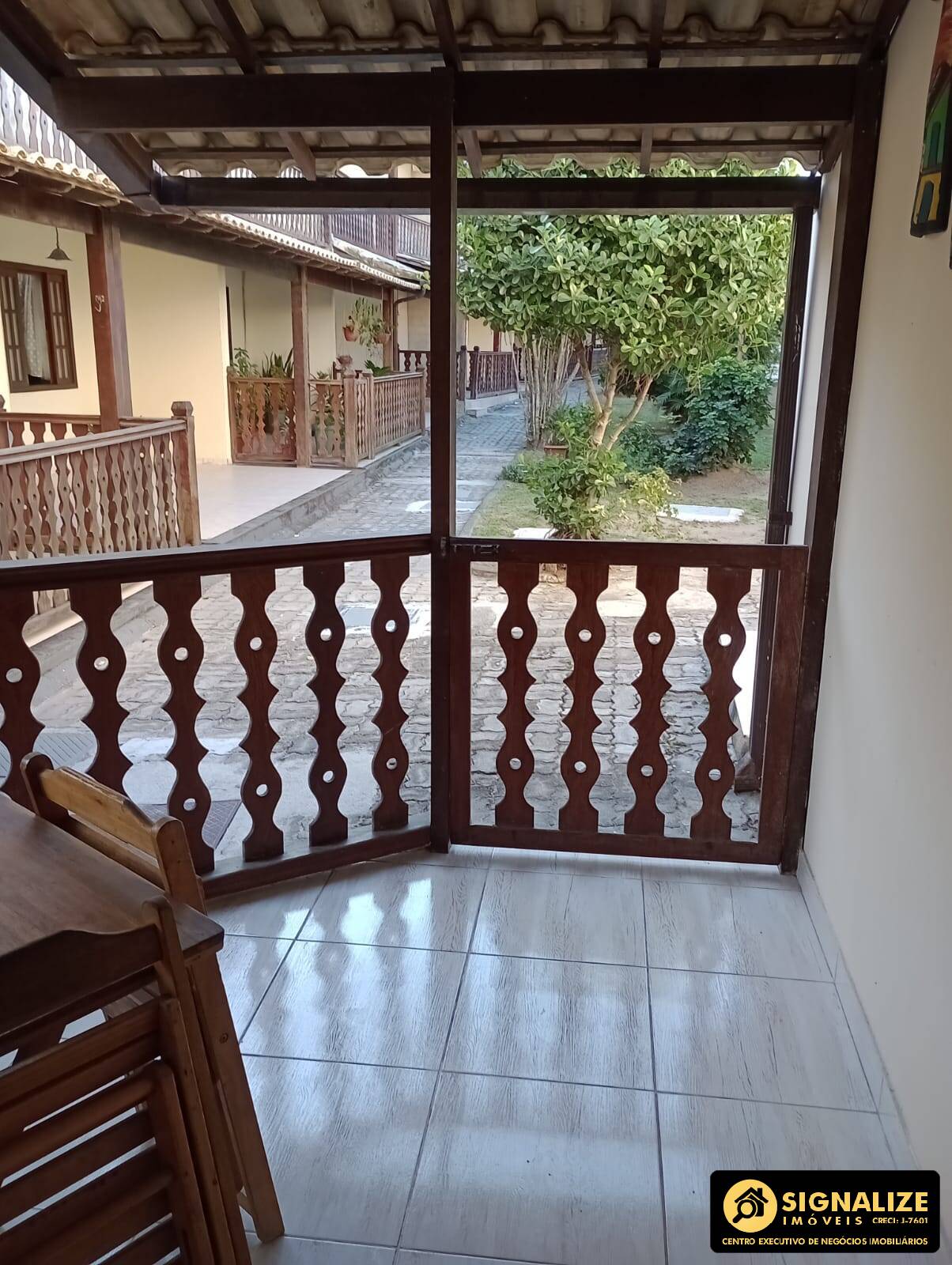 Casa de Condomínio, 2 quartos - Foto 2