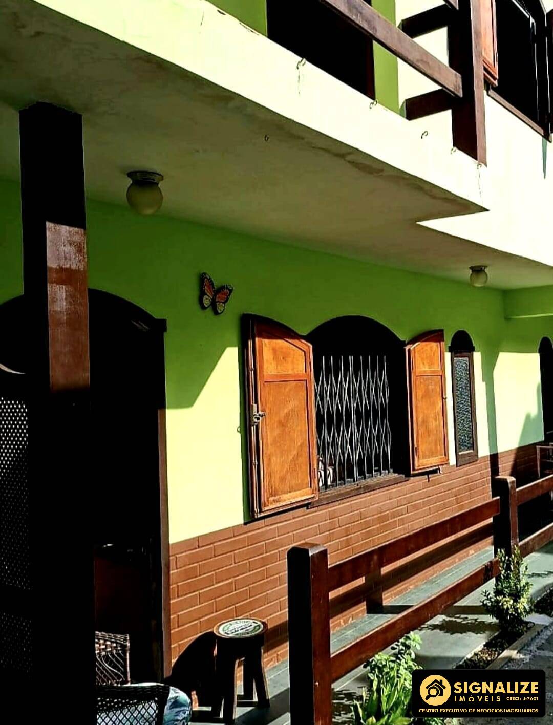 Casa de Condomínio, 2 quartos - Foto 2