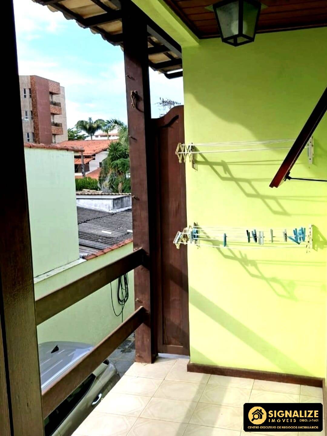 Casa de Condomínio, 2 quartos - Foto 14