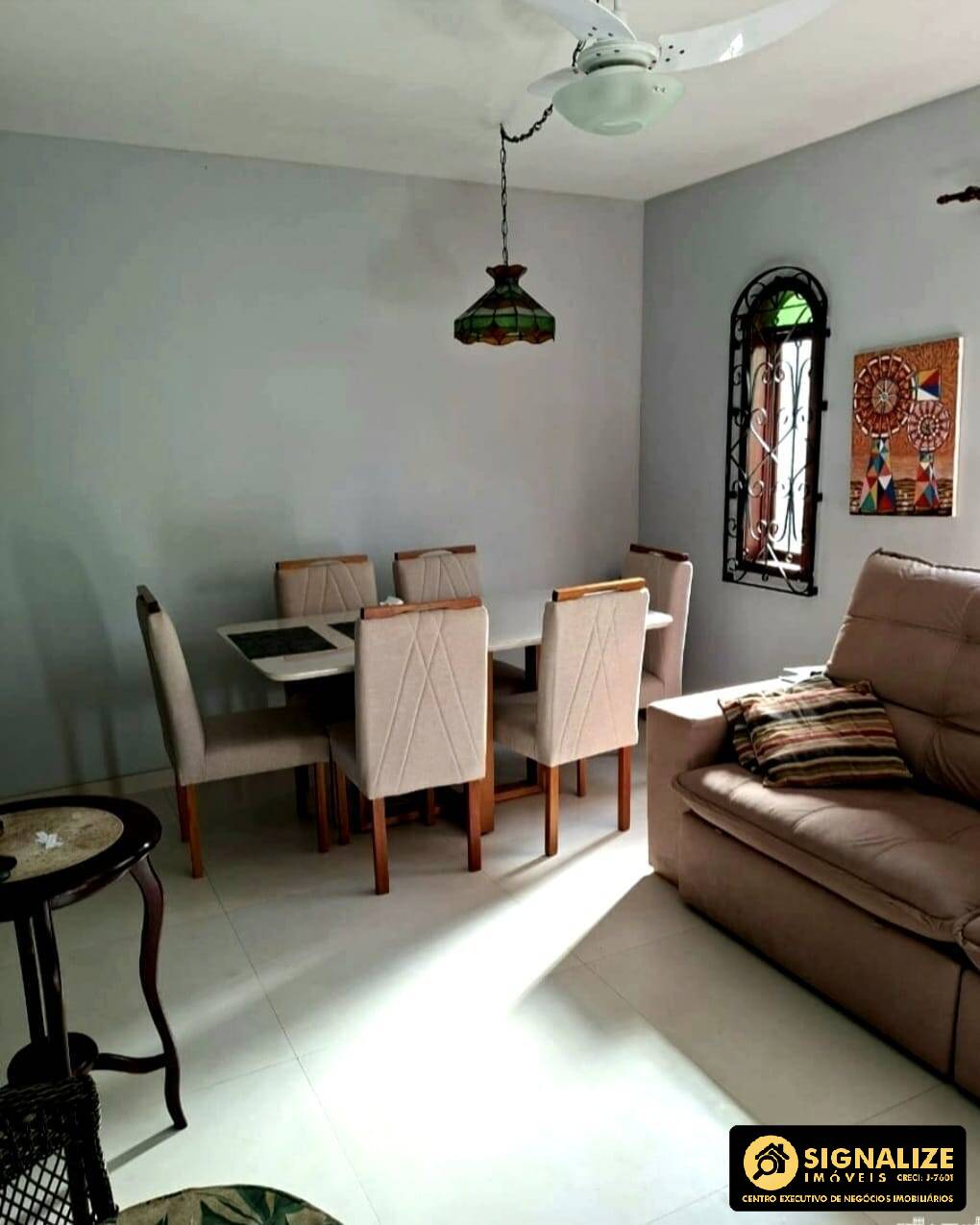 Casa de Condomínio, 2 quartos - Foto 5