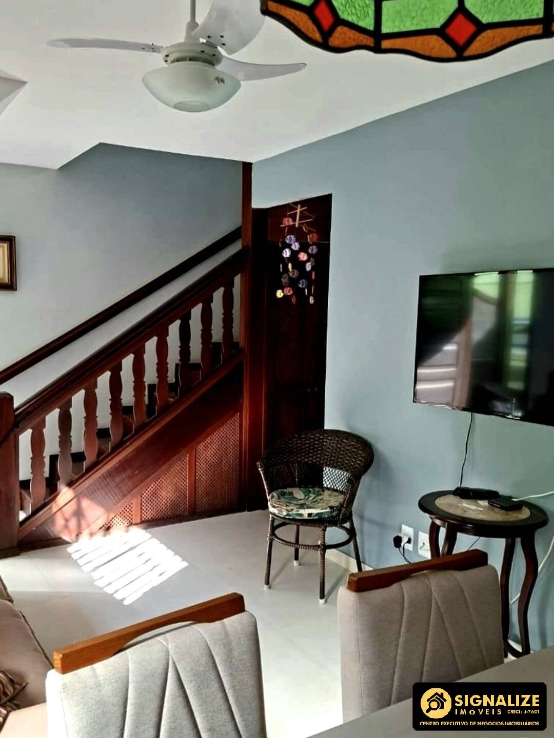 Casa de Condomínio, 2 quartos - Foto 10