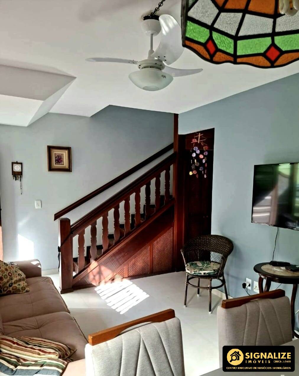 Casa de Condomínio, 2 quartos - Foto 9