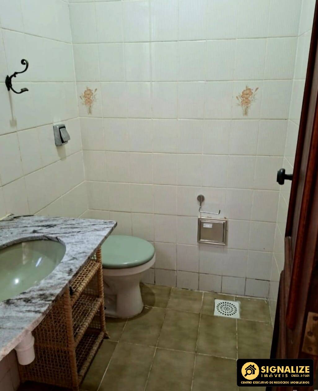 Casa de Condomínio, 2 quartos - Foto 7