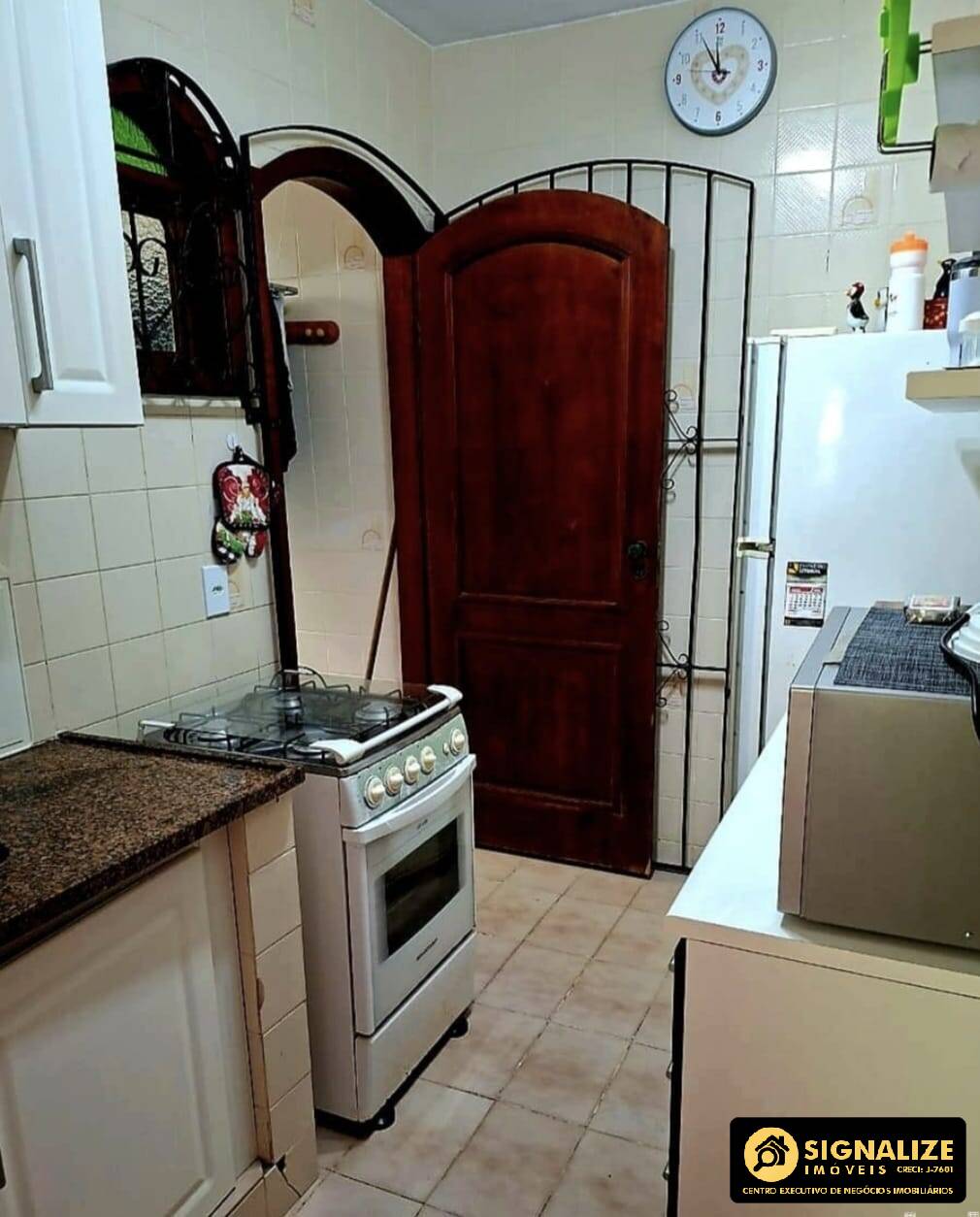 Casa de Condomínio, 2 quartos - Foto 8