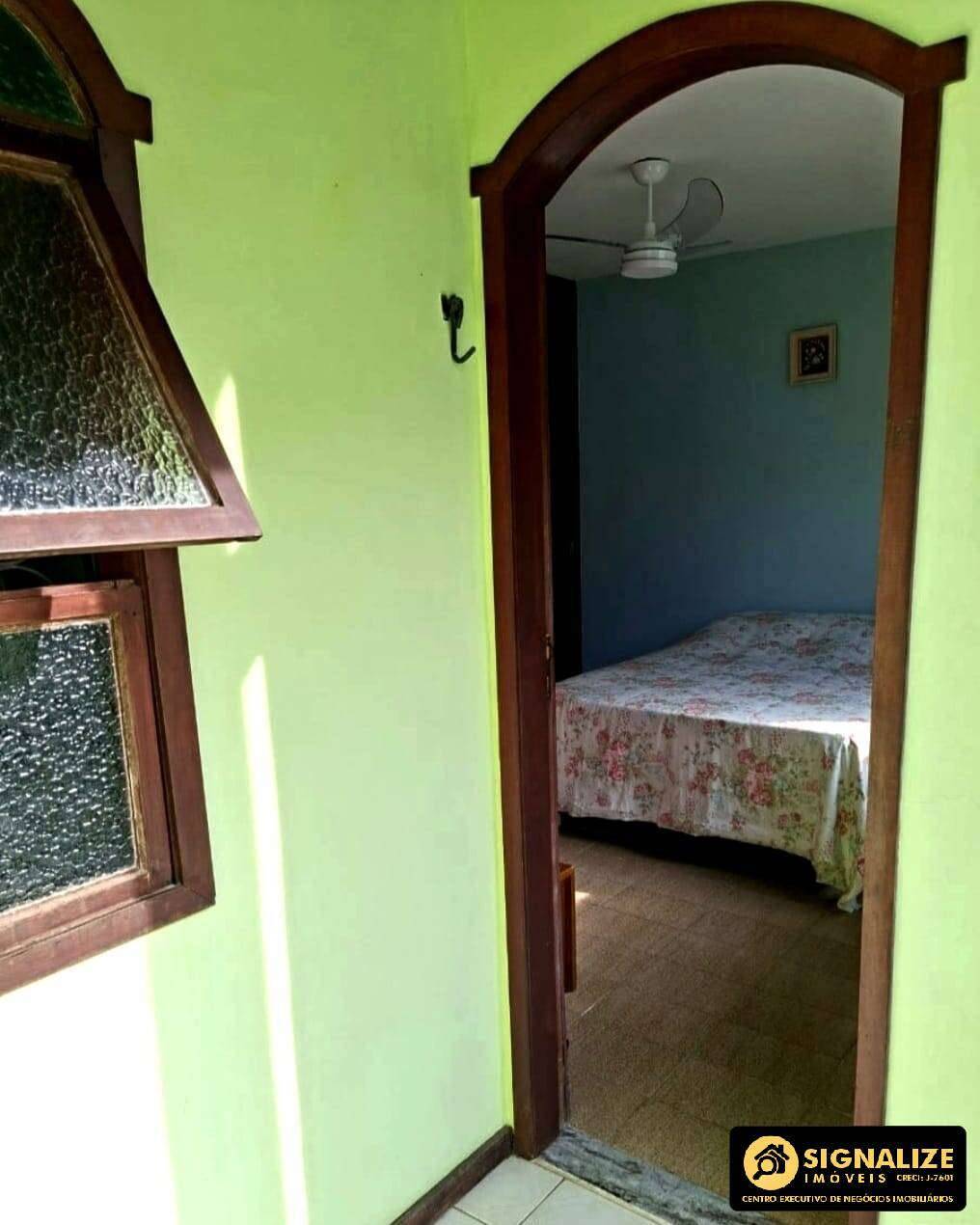 Casa de Condomínio, 2 quartos - Foto 13