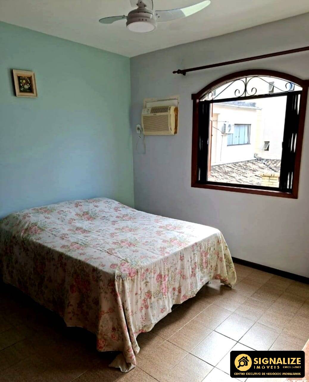 Casa de Condomínio, 2 quartos - Foto 11