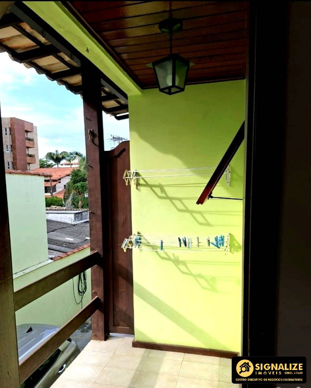 Casa de Condomínio, 2 quartos - Foto 15