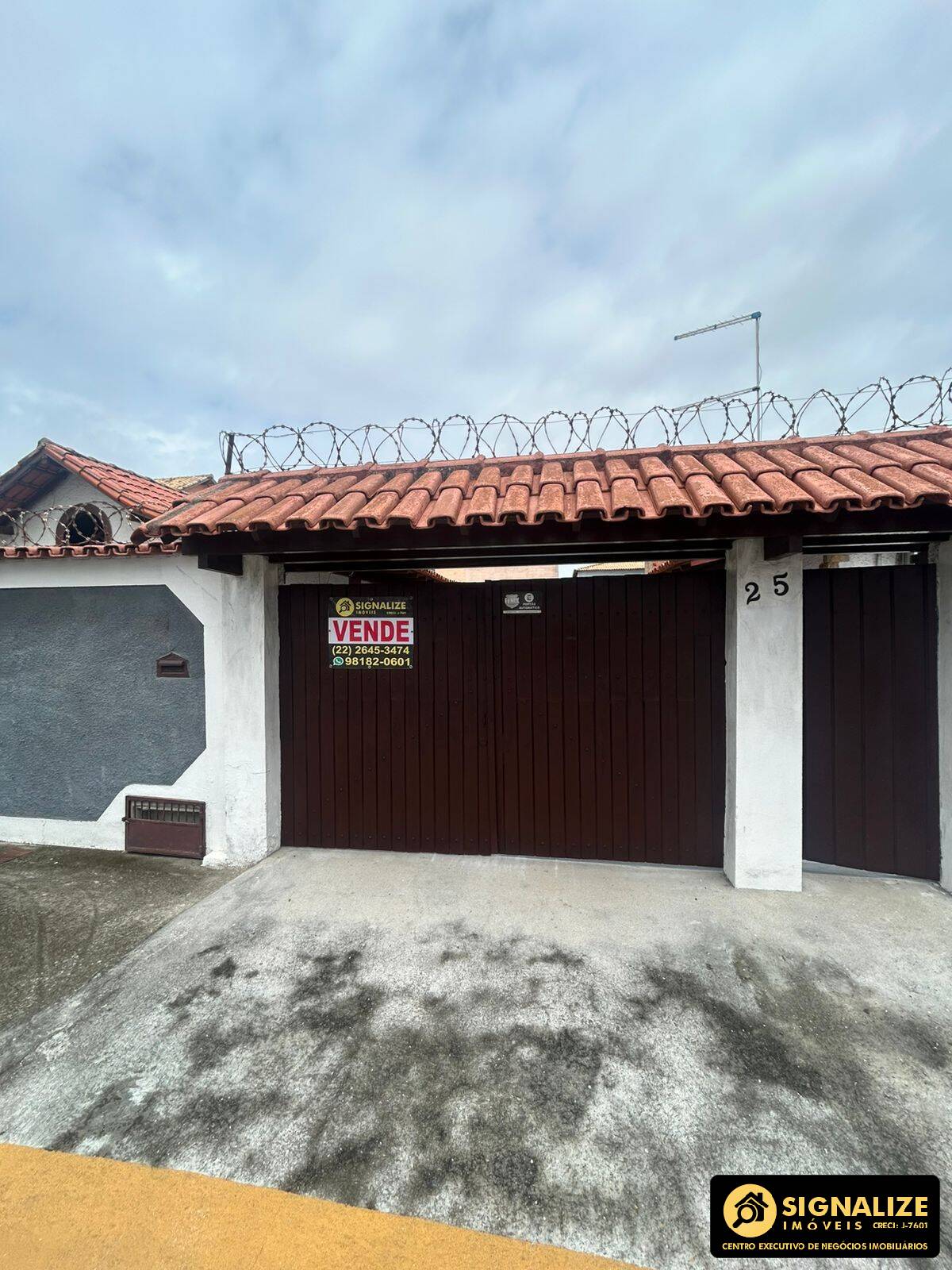 Casa de Condomínio, 2 quartos - Foto 1