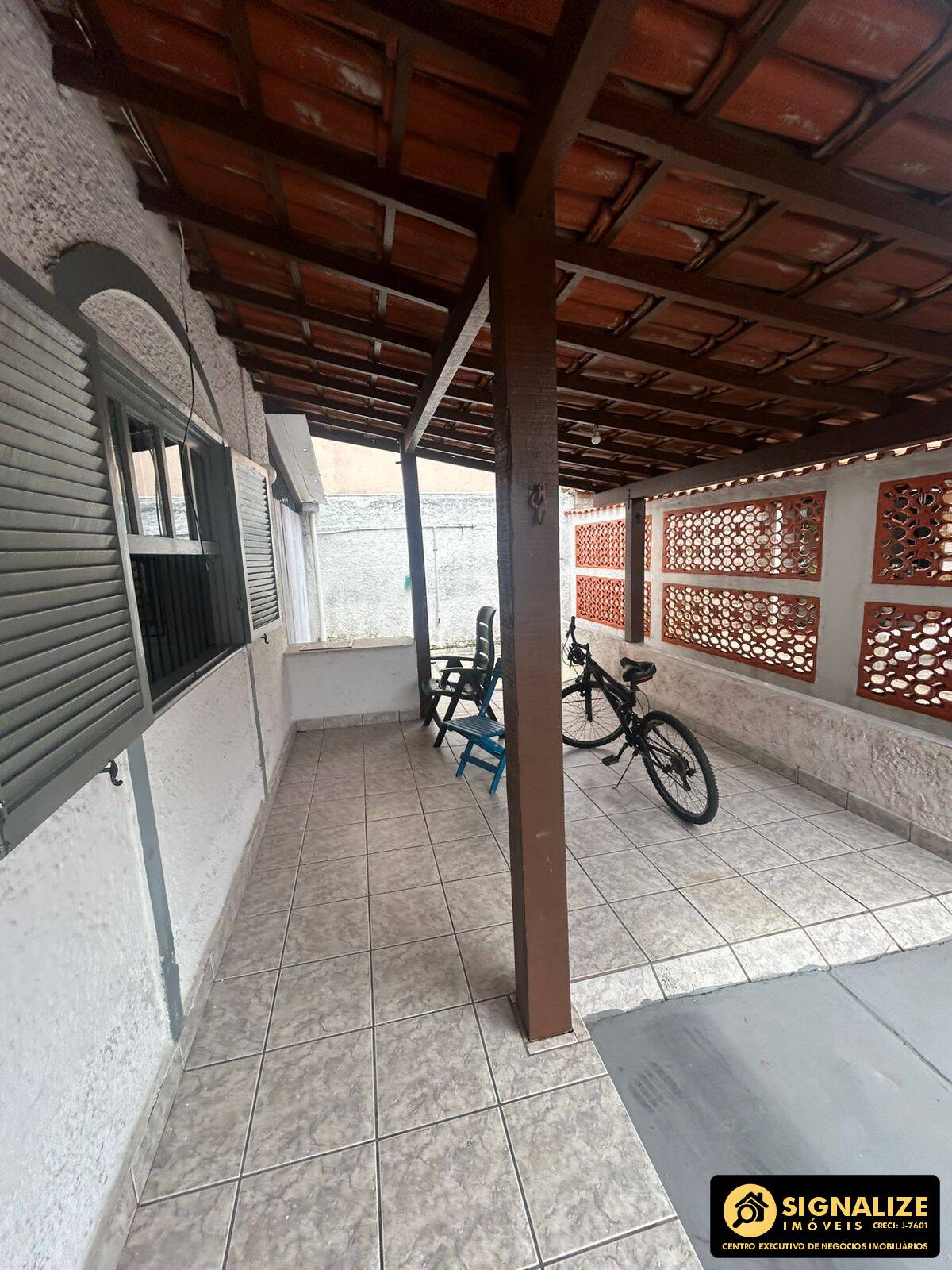 Casa de Condomínio, 2 quartos - Foto 8