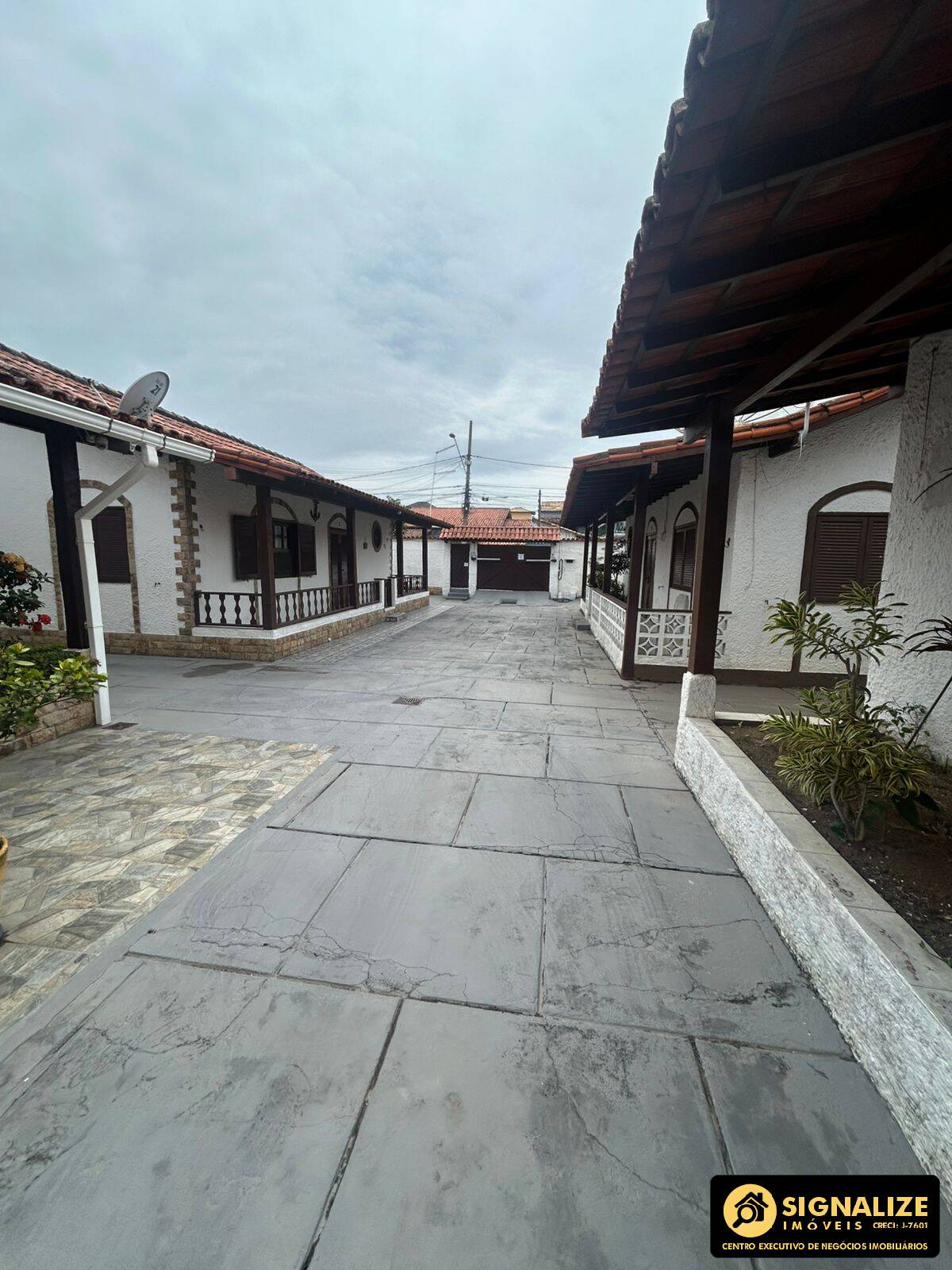 Casa de Condomínio, 2 quartos - Foto 4