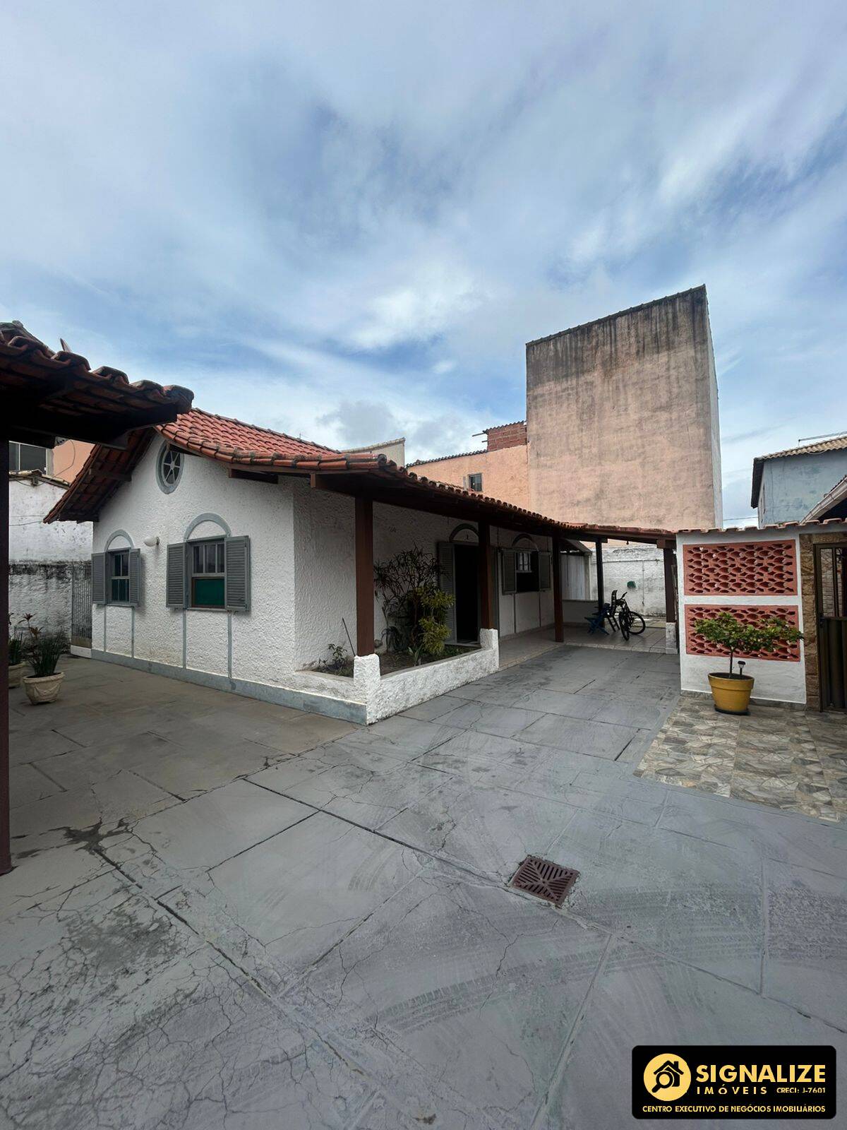 Casa de Condomínio, 2 quartos - Foto 6