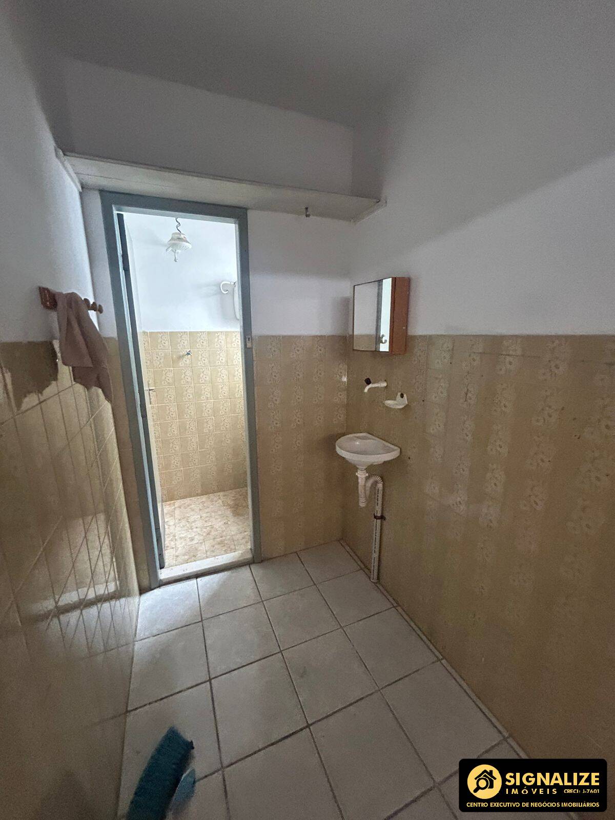 Casa de Condomínio, 2 quartos - Foto 10