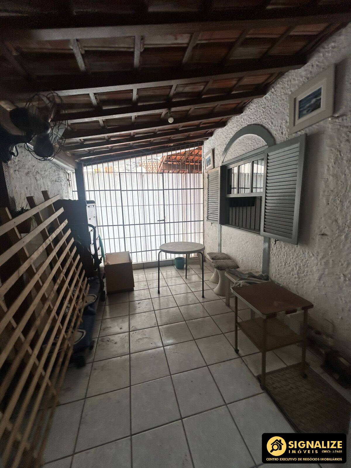 Casa de Condomínio, 2 quartos - Foto 17