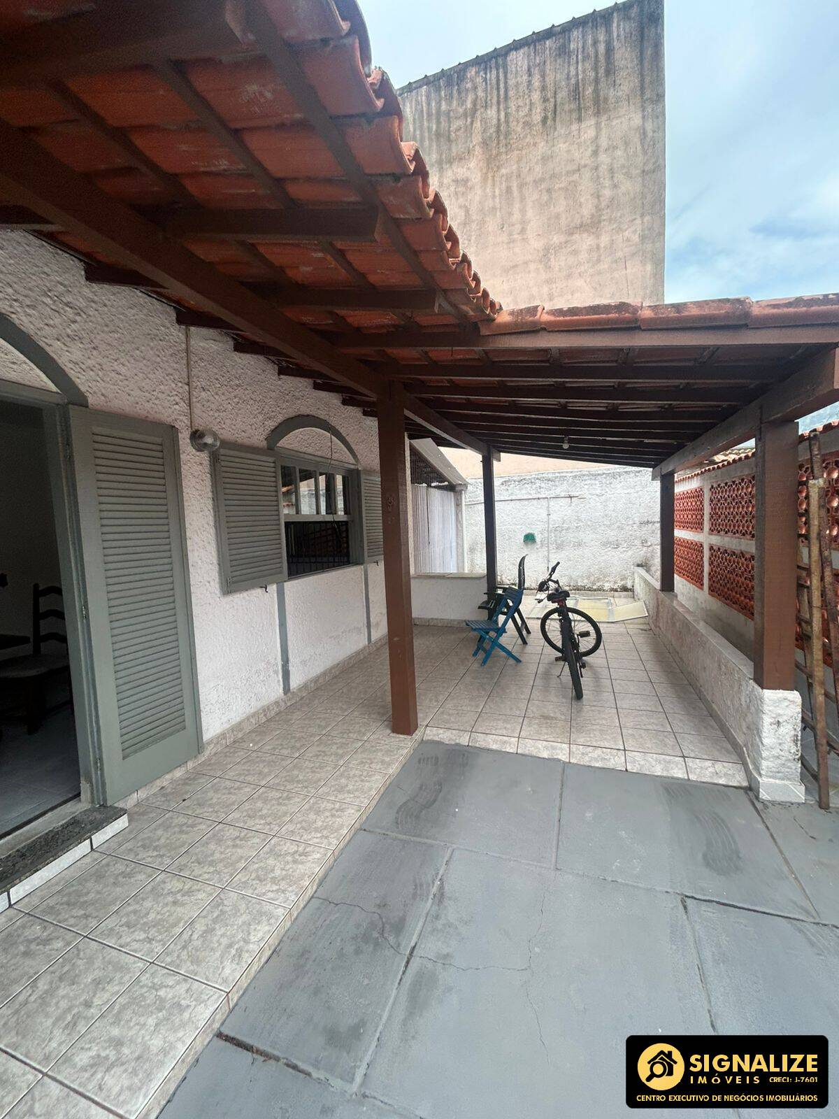 Casa de Condomínio, 2 quartos - Foto 7