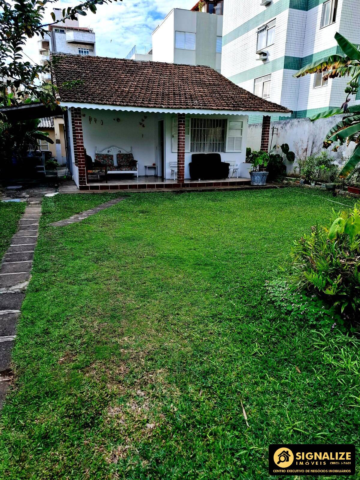 Casa, 2 quartos, 88 m² - Foto 1