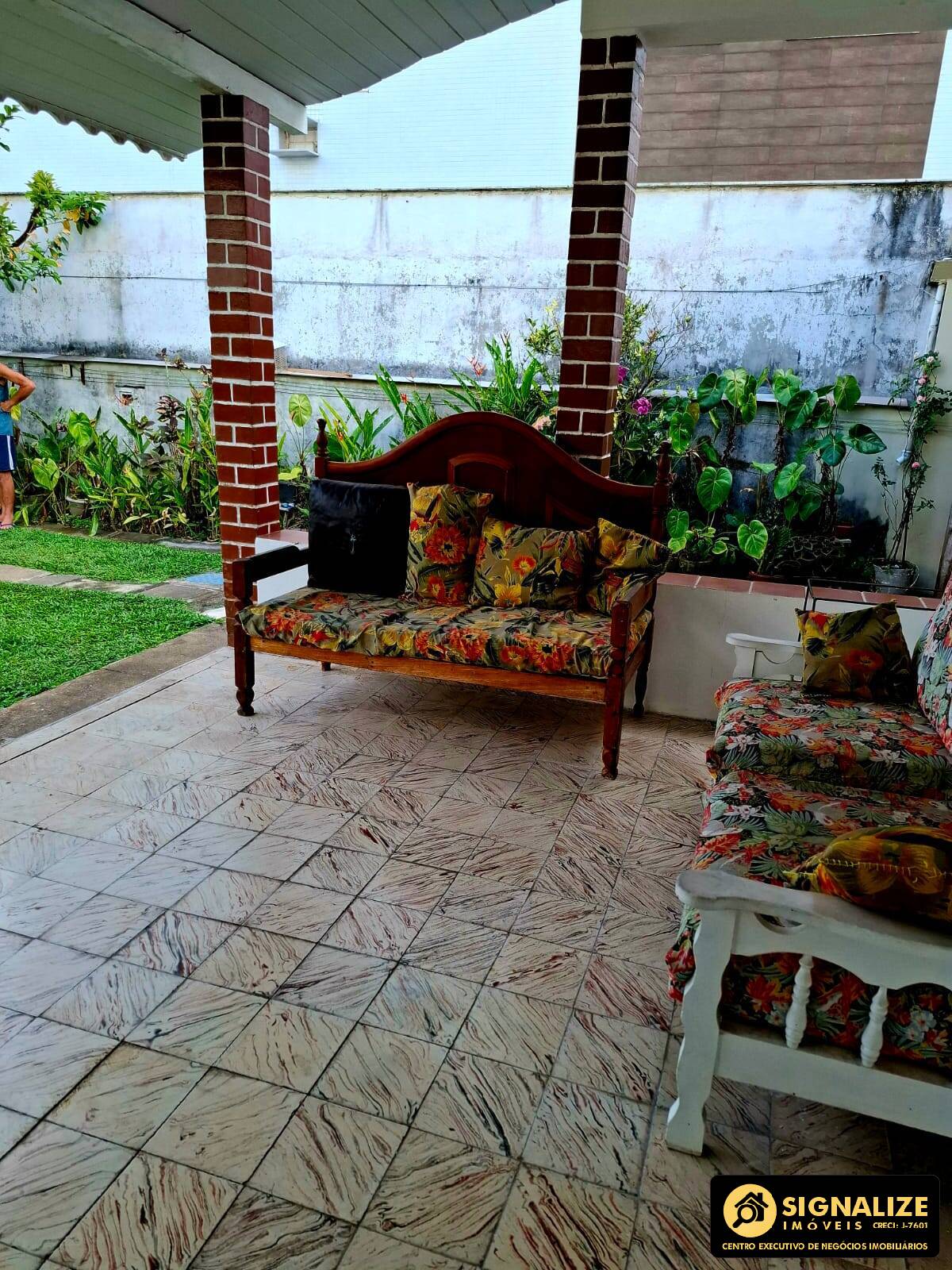 Casa, 2 quartos, 88 m² - Foto 8