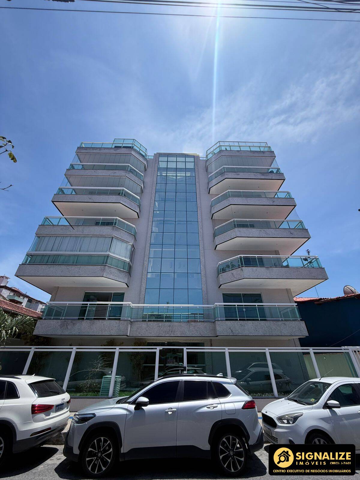 Apartamento, 3 quartos, 157 m² - Foto 1