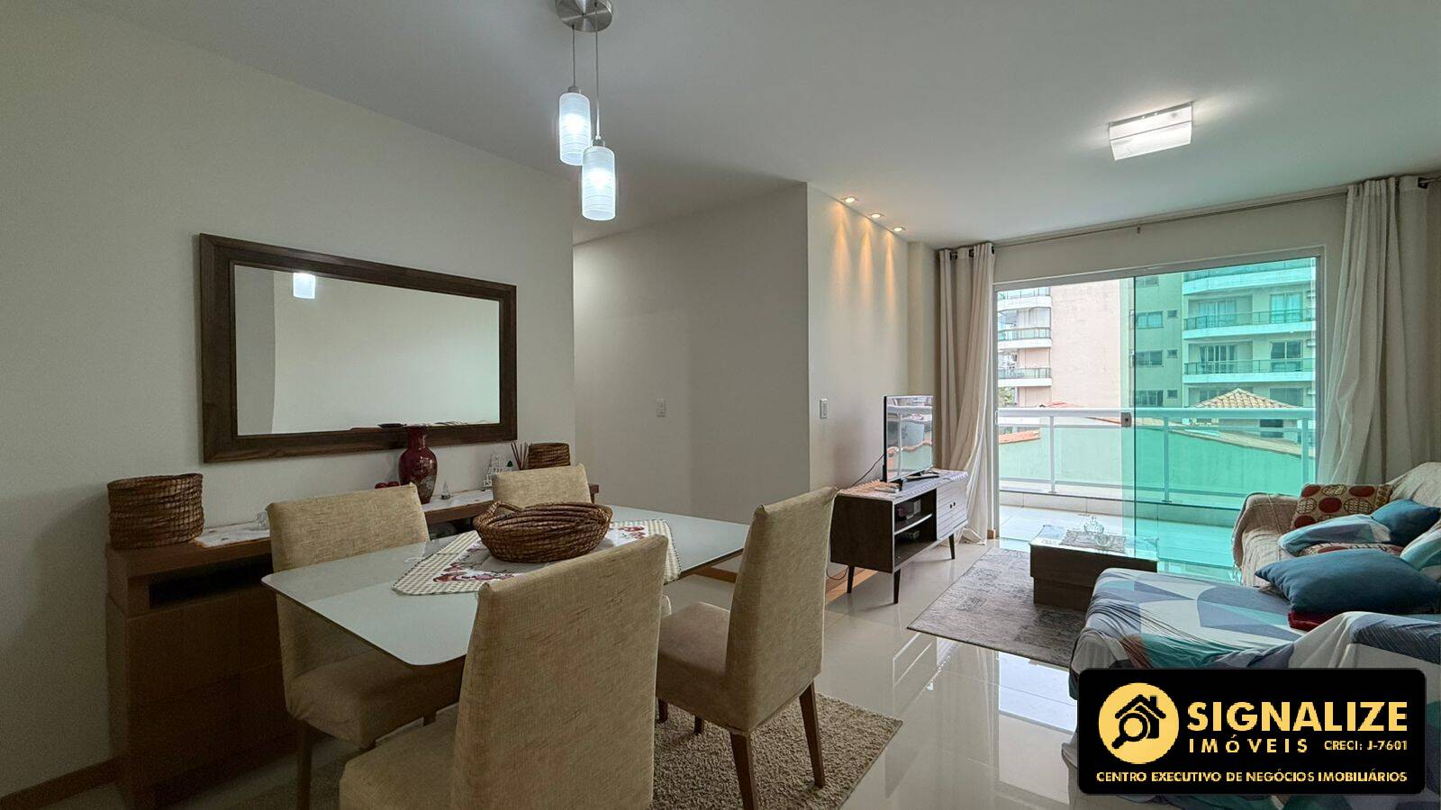 Apartamento, 3 quartos, 157 m² - Foto 3