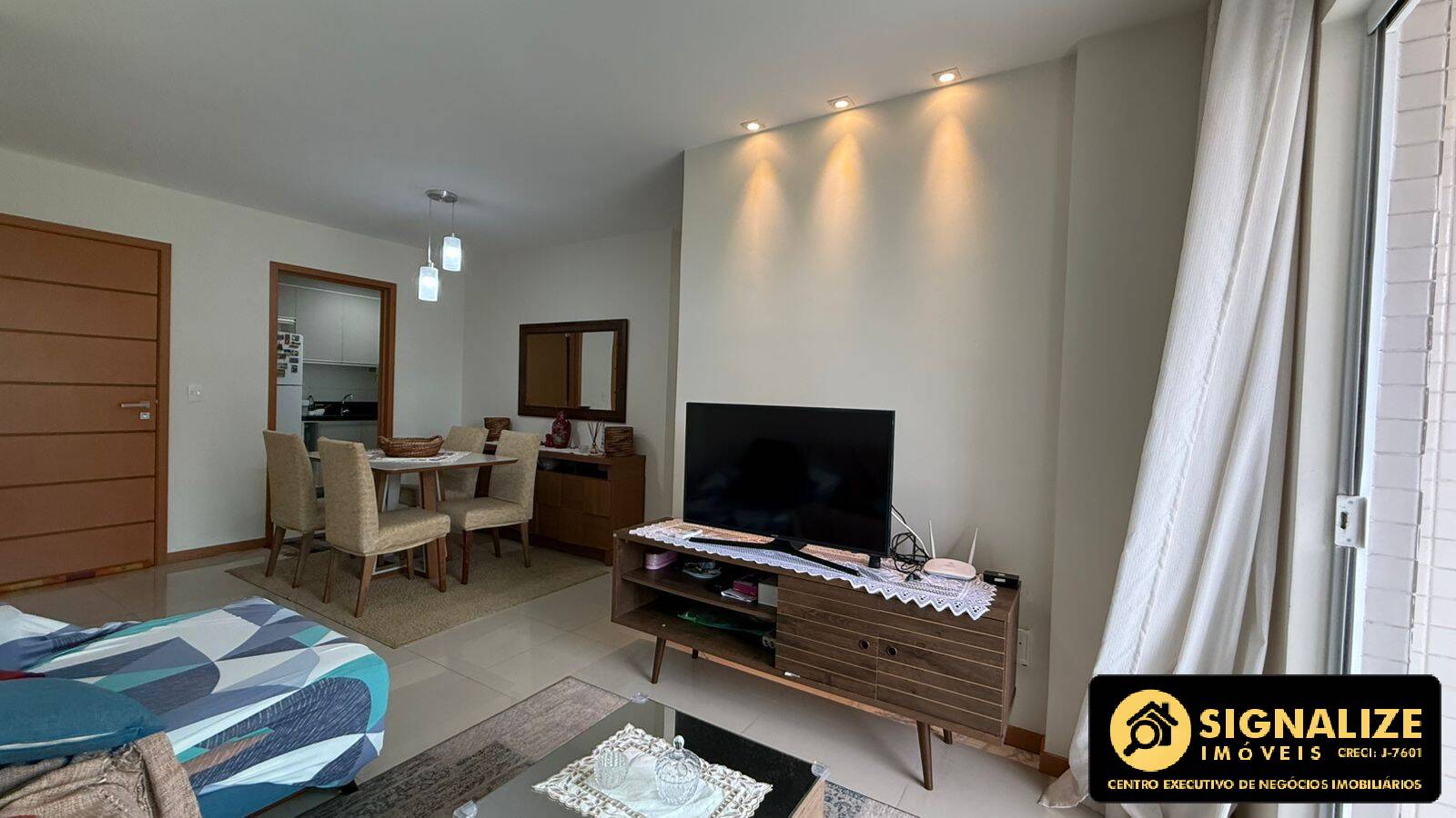 Apartamento, 3 quartos, 157 m² - Foto 2