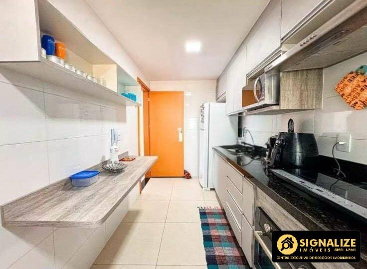Apartamento, 3 quartos, 157 m² - Foto 5