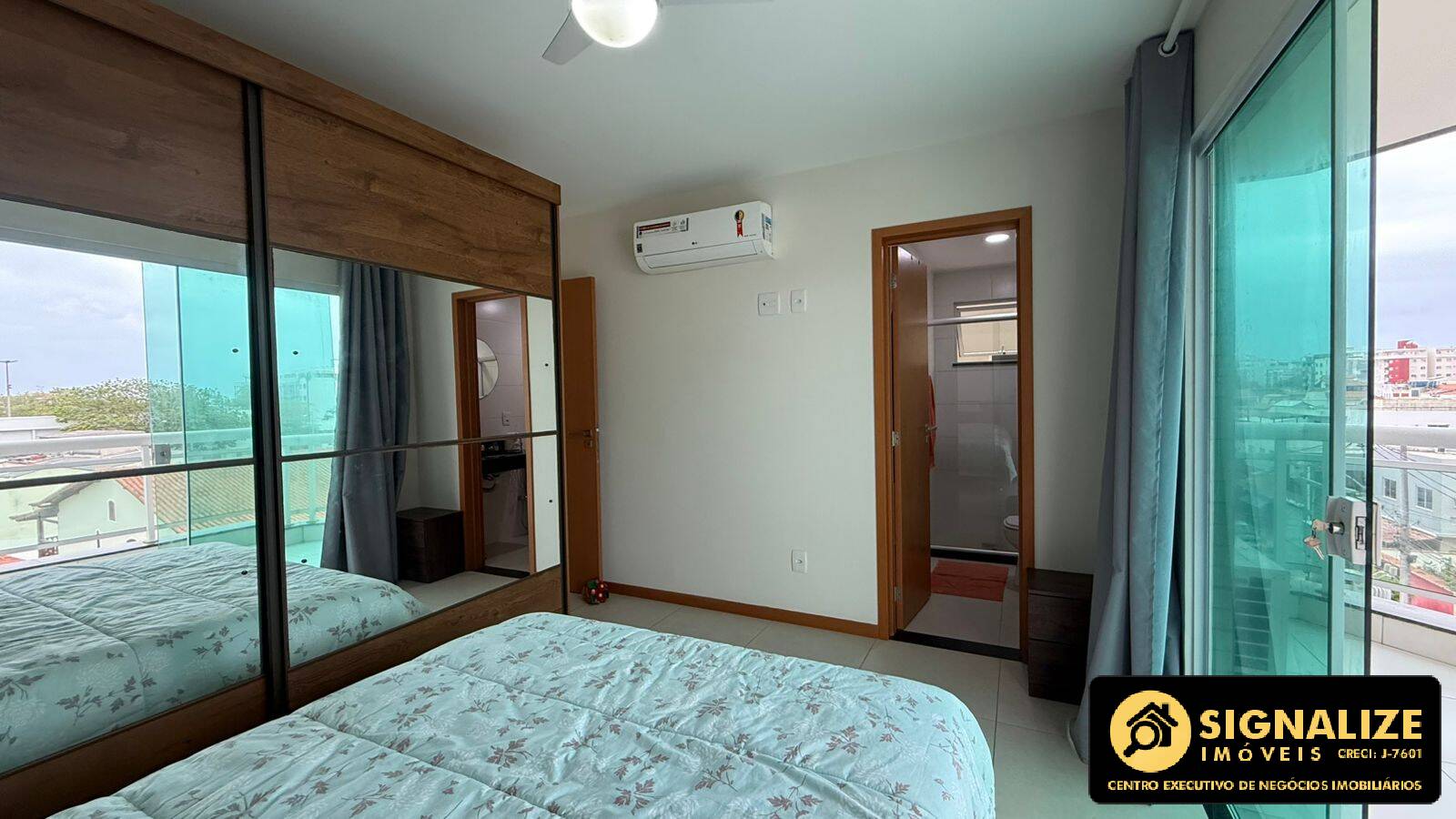 Apartamento, 3 quartos, 157 m² - Foto 10