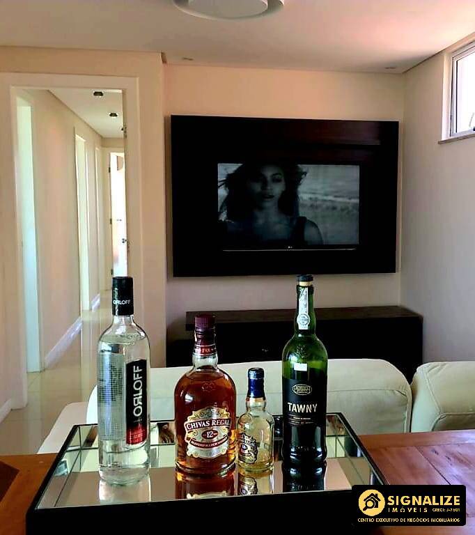 Apartamento, 4 quartos, 239 m² - Foto 4